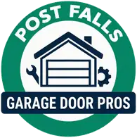 Post Falls Garage Door Pros